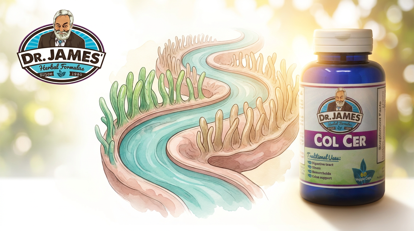 Living with Celiac — Beyond the Gluten-Free Label