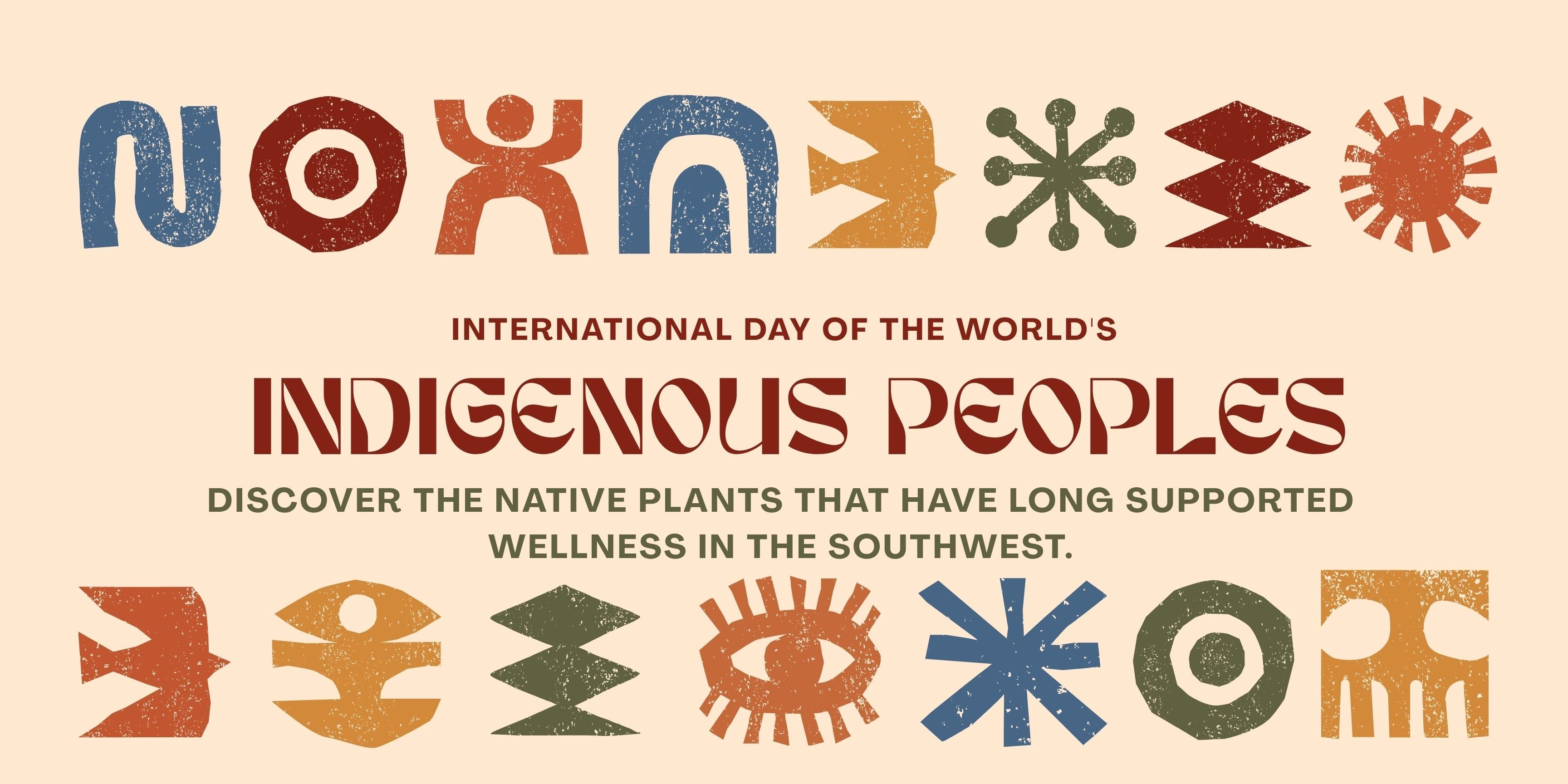 🌾 Honoring the Healing Herbs of New Mexico this Indigenous Peoples’ Day