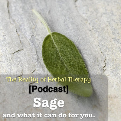 [PODCAST] Sage and what it can do for you.