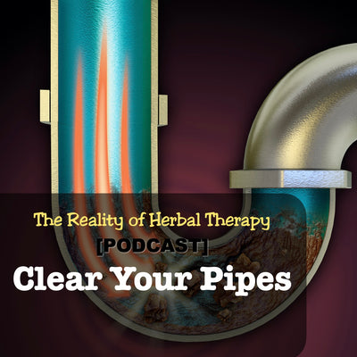 [Podcast] Clear your pipes