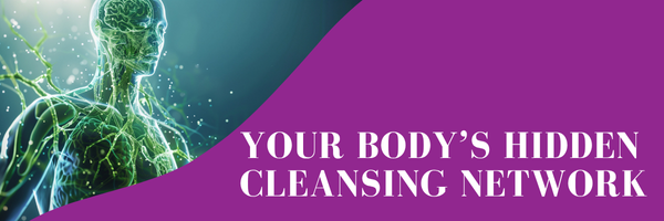 🌿 The Forgotten System That Keeps You Healthy