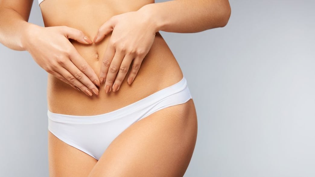How Normal Are Your Female Health Issues?