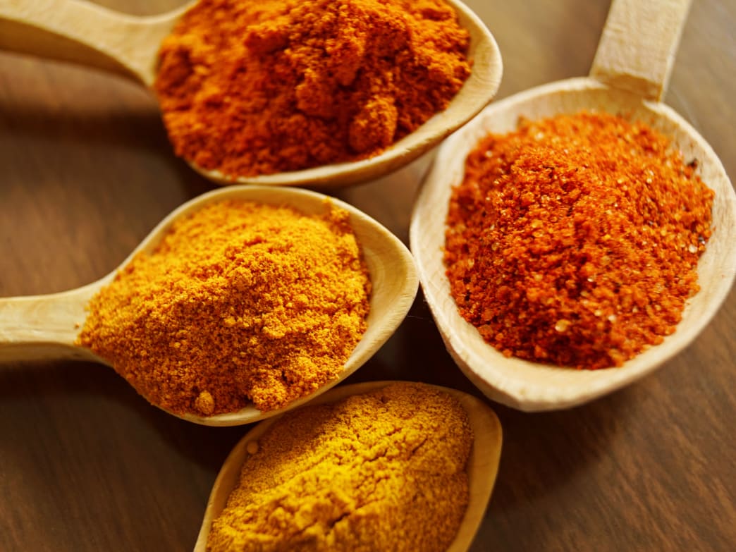 These Common Kitchen Ingredients Will Boost Your Family’s Health