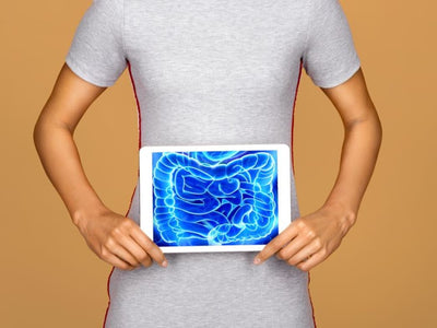 How Gut Health Is Linked To Your Mental Health