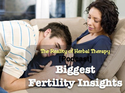 [Podcast] Biggest infertility insights