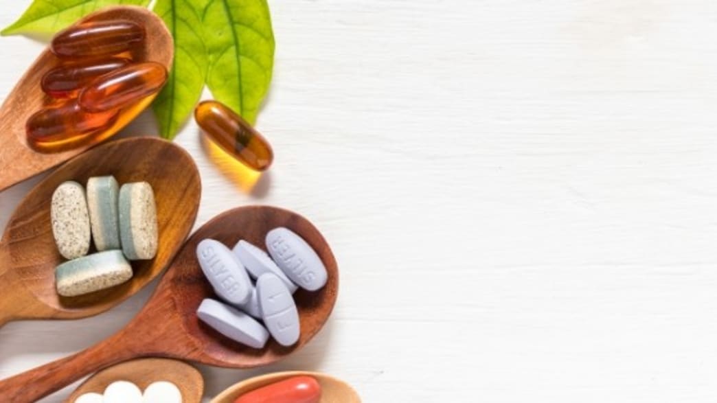 Essential Vitamins You Should Take Daily