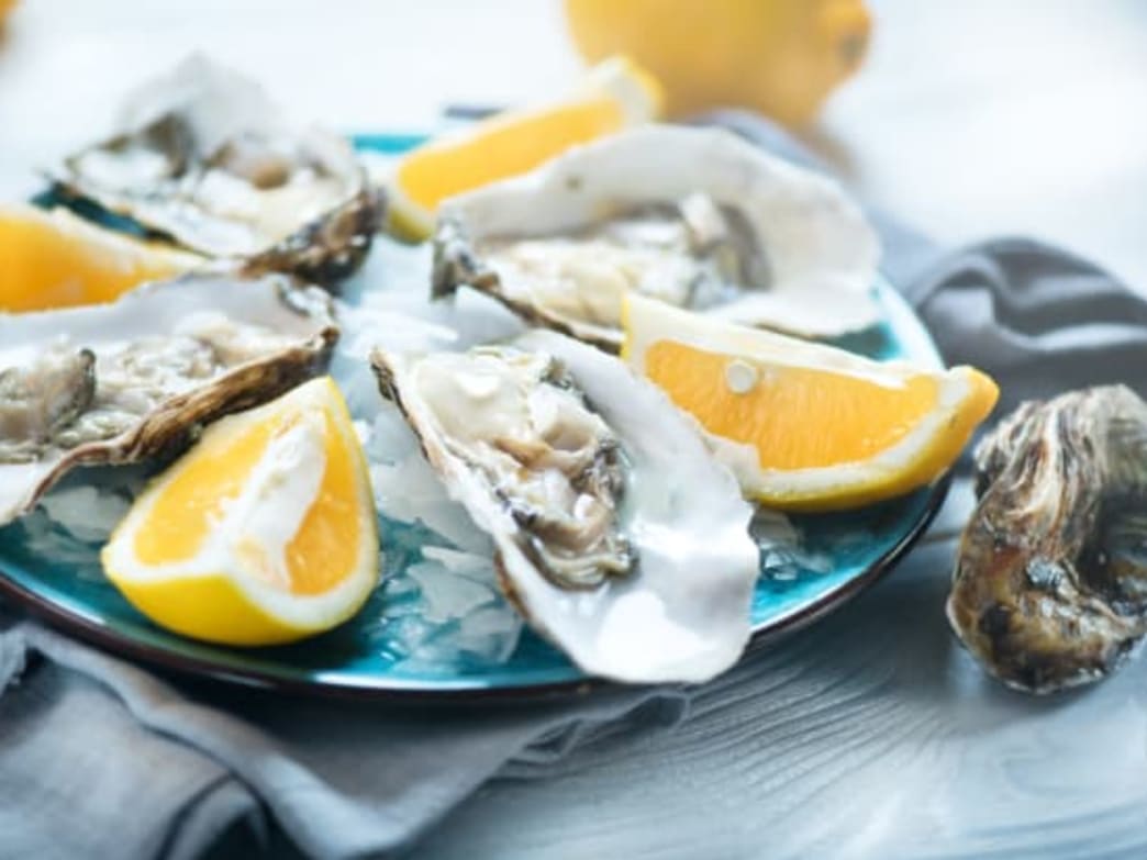 Eat Your Zinc