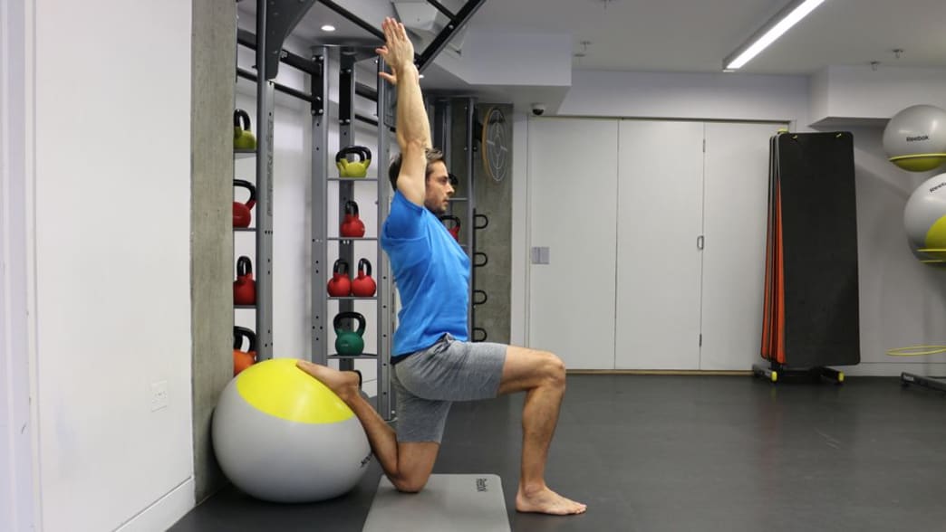 The Best Stretching Exercises That Everyone Should Be Doing