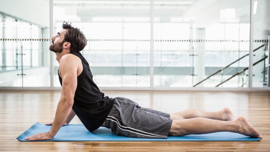 Four Back Stretches And Exercises To Prevent Painful Problems