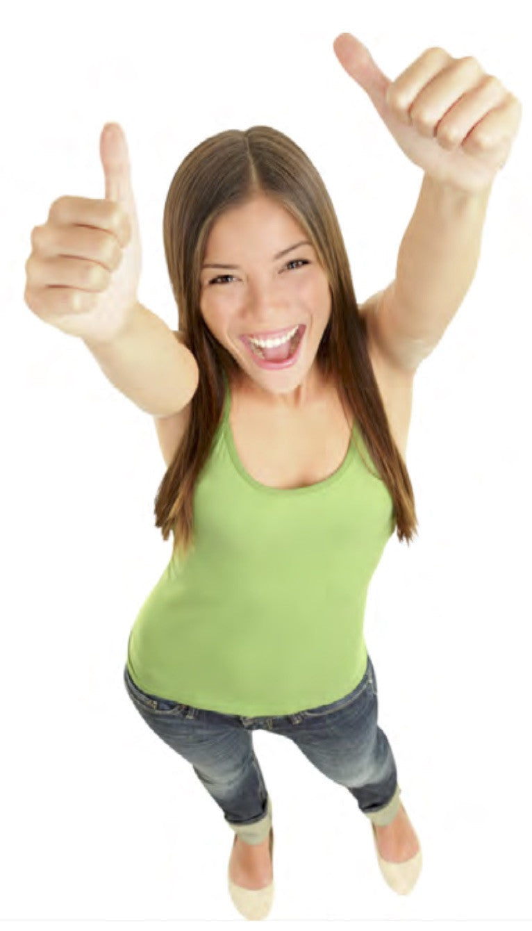 Top 5 Stress Busters: Manage your stress before it manages you