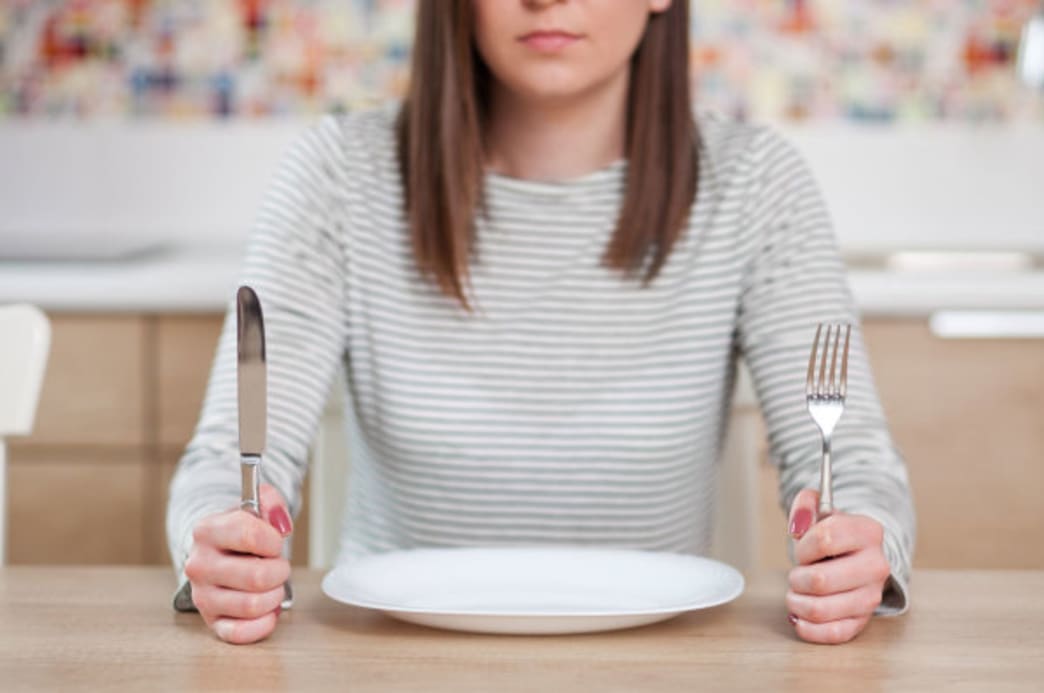 7 Common Vitamin Deficiencies