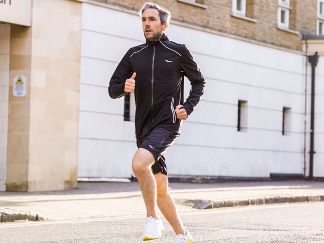 Five Ways Running Benefits Your Brain