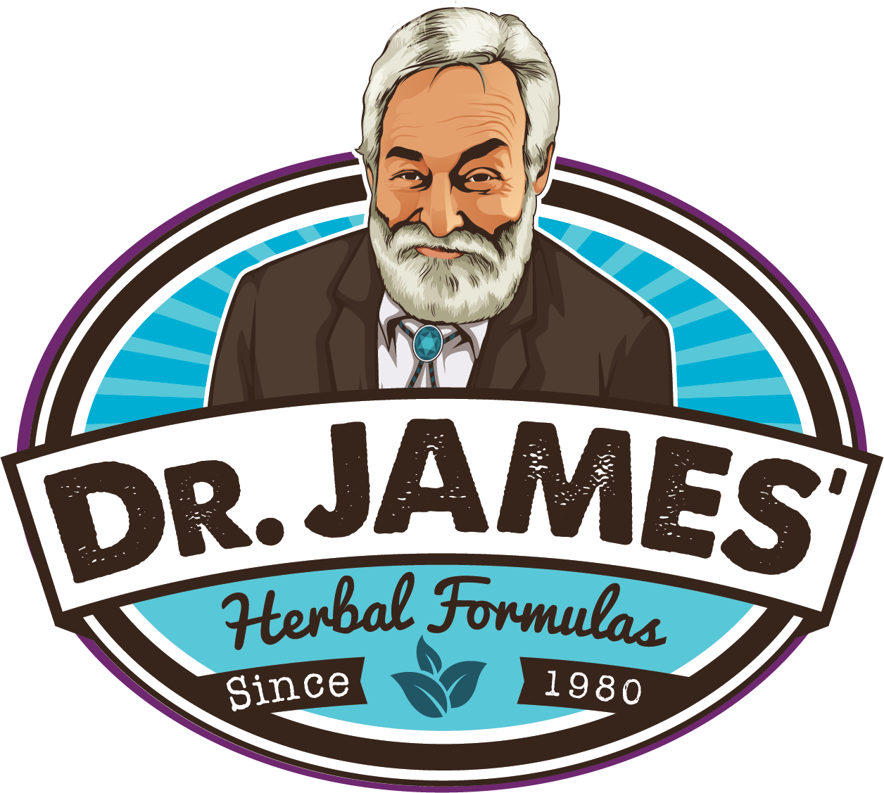 Dr. James' Herbal Formulas