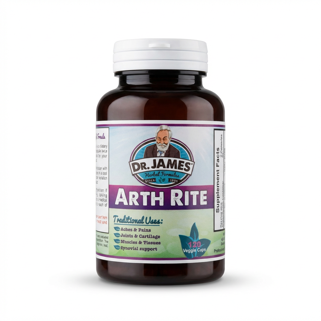 Arth Rite