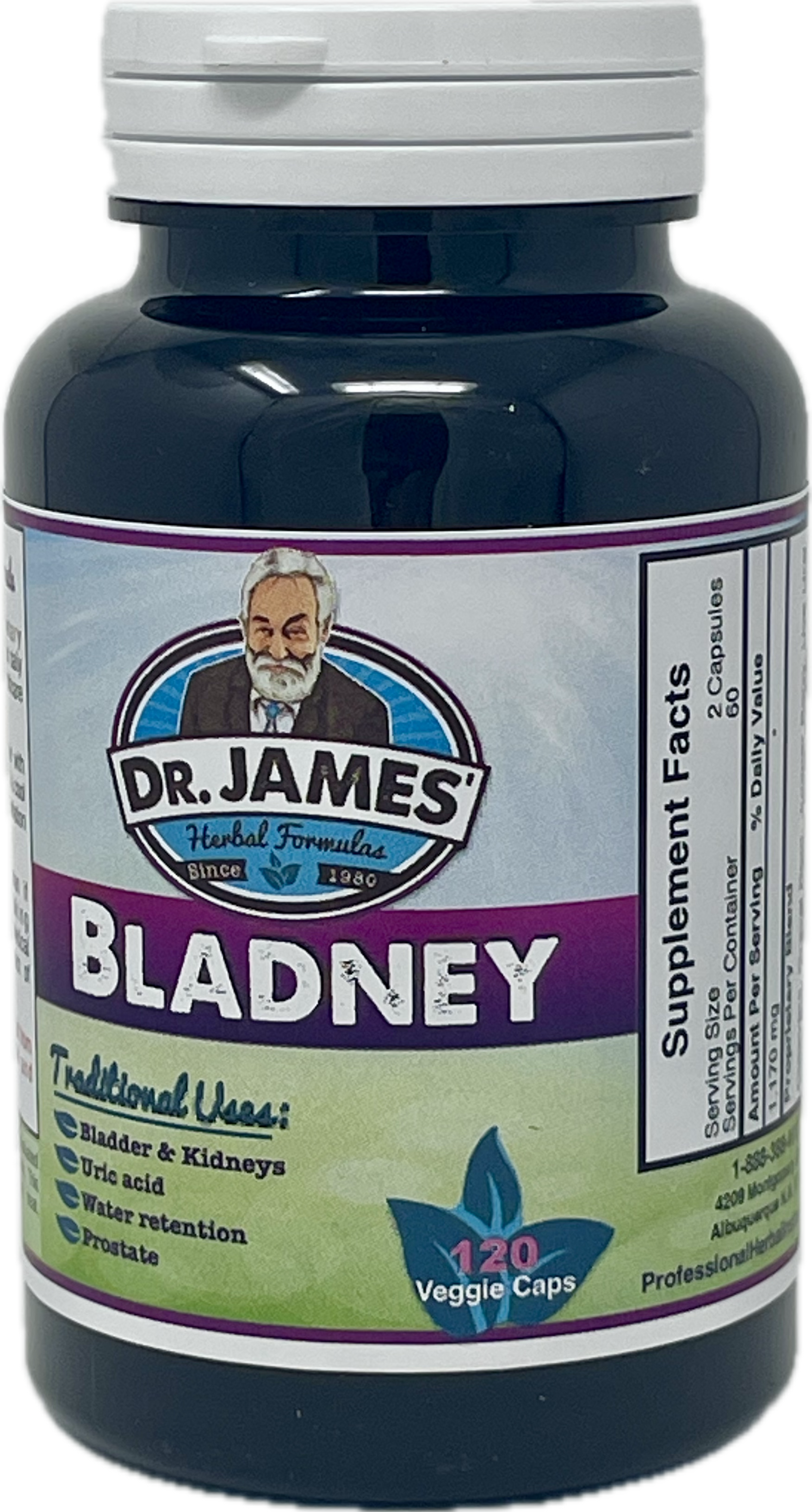 Bladney
