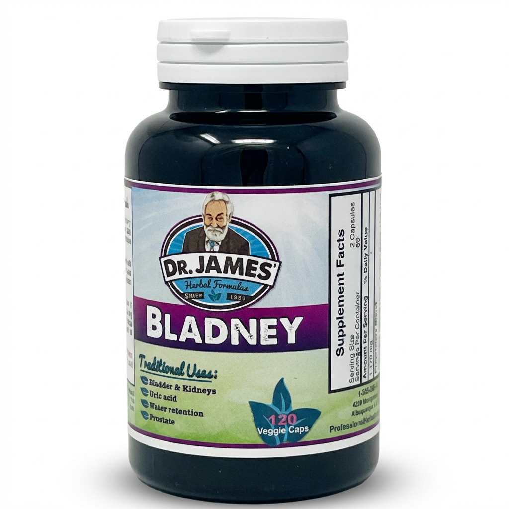 Bladney