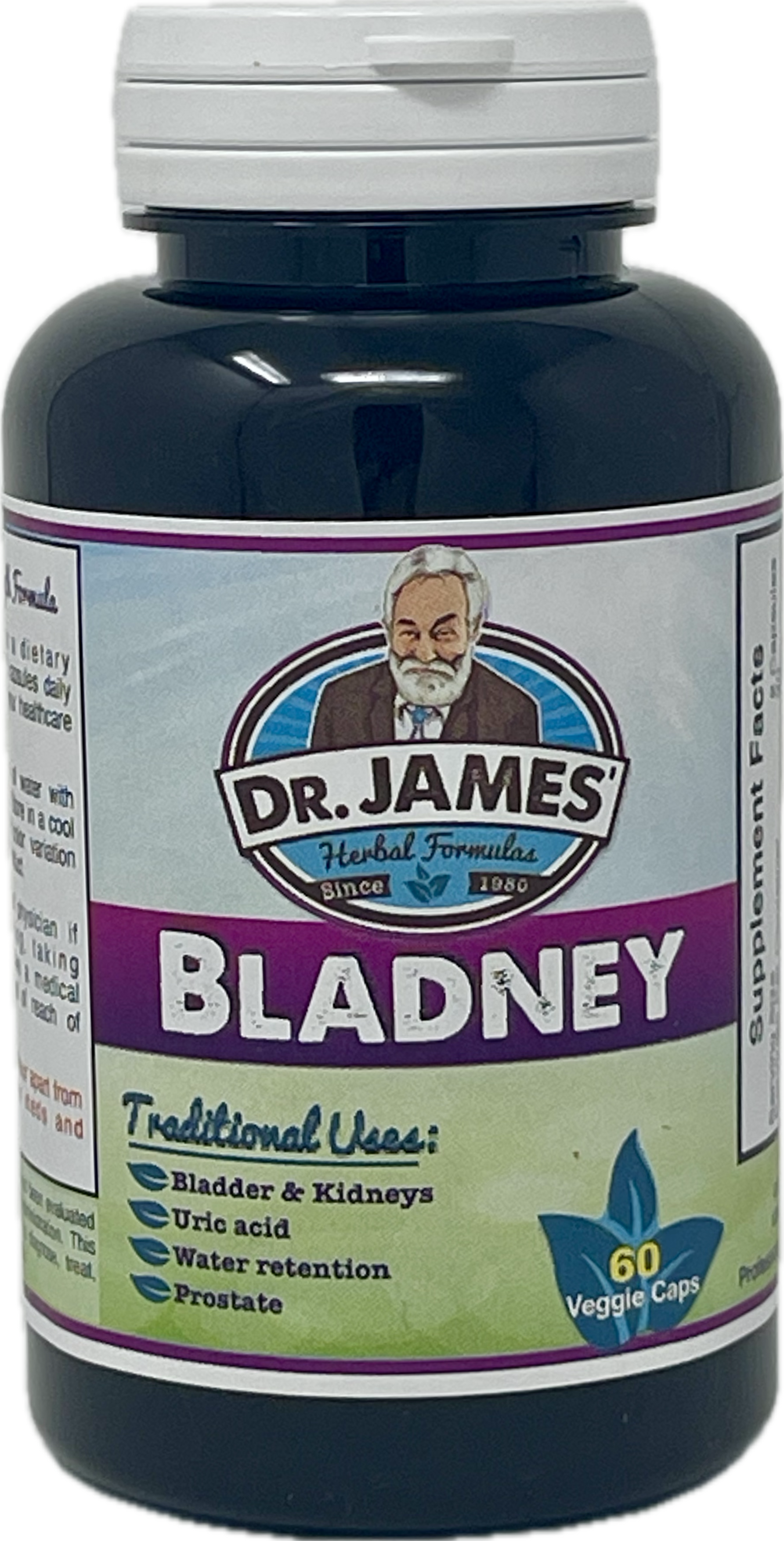 Bladney