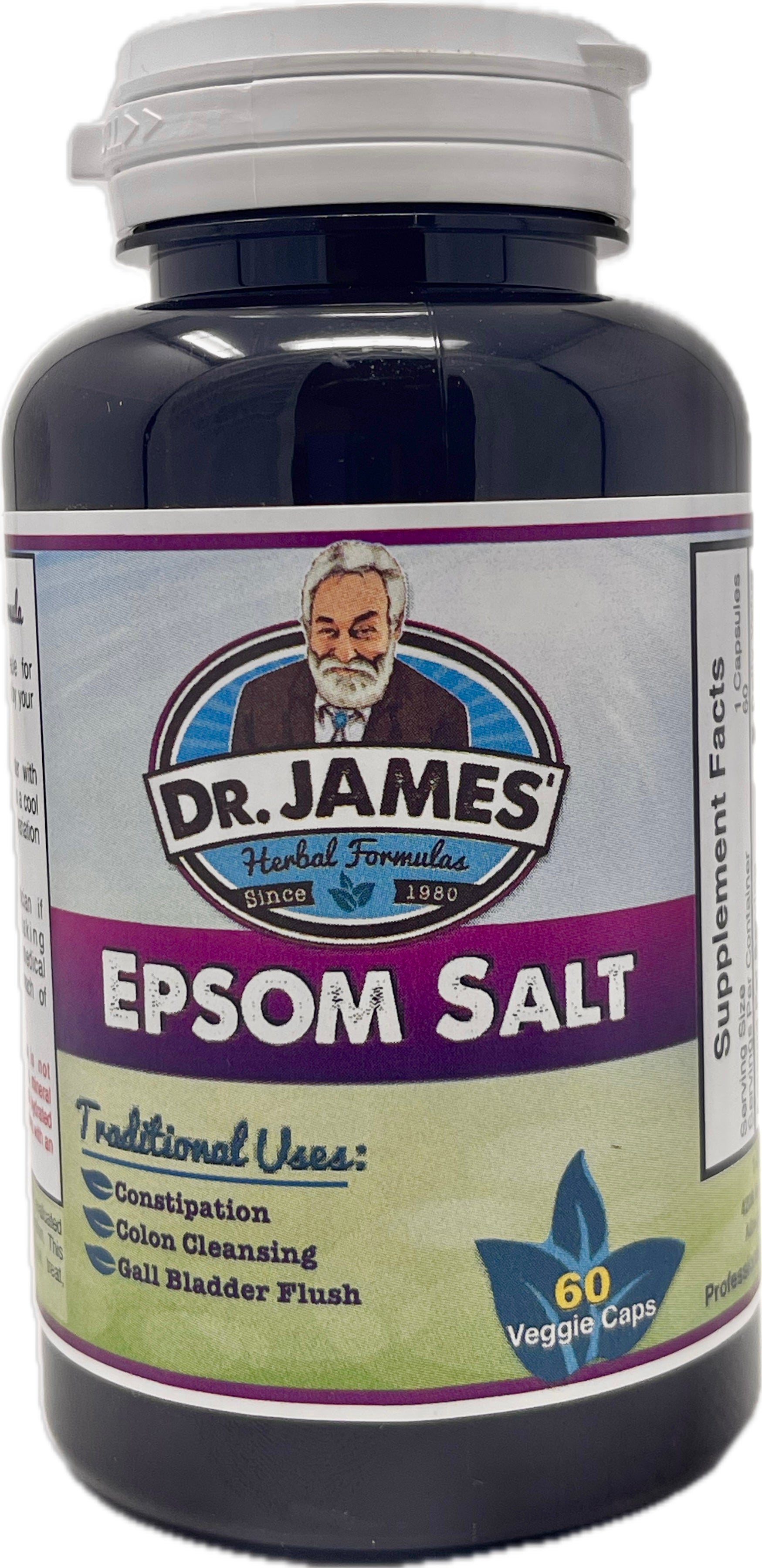 Epsom Salt