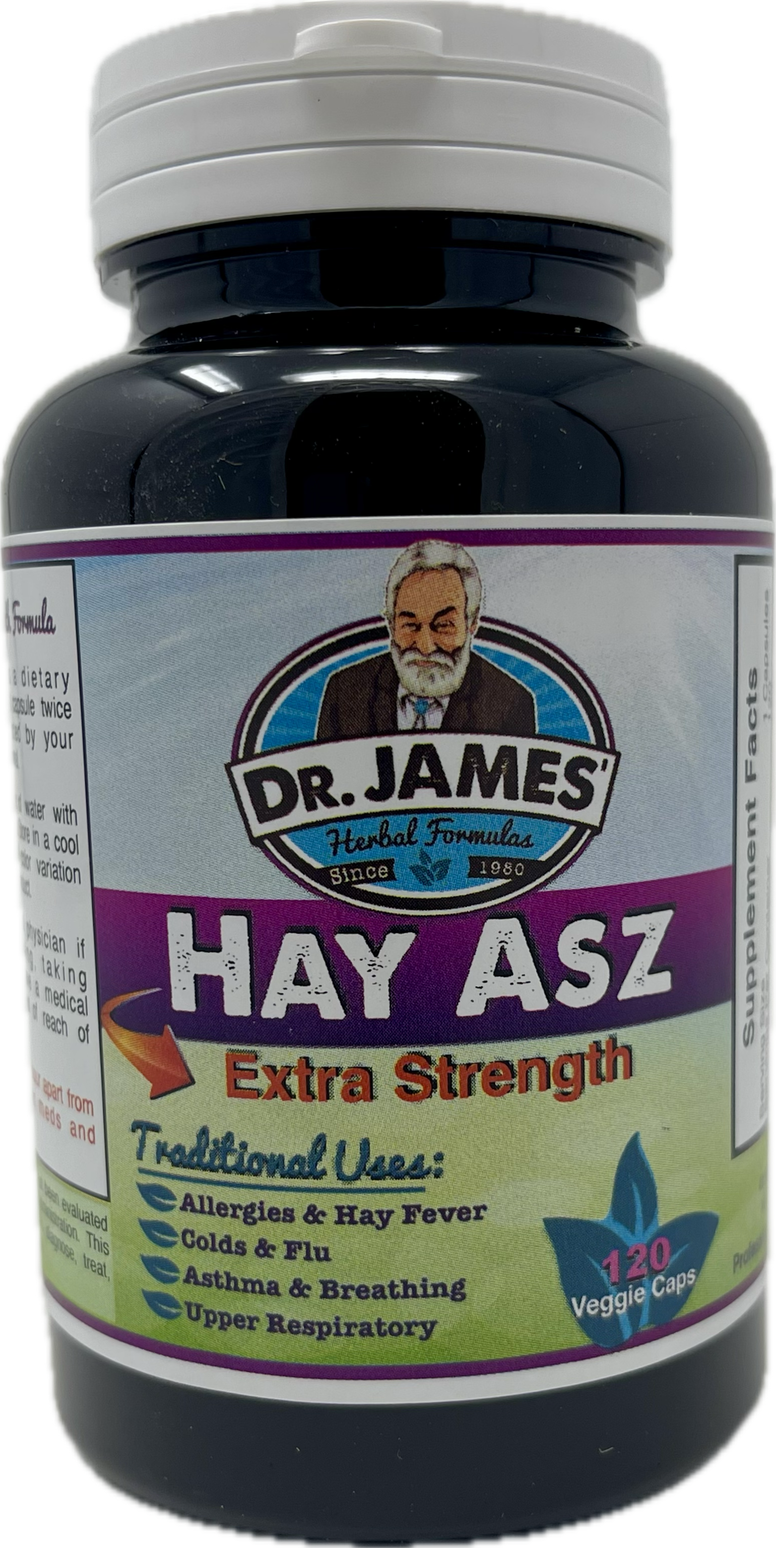 Hay Asz Extra Strength