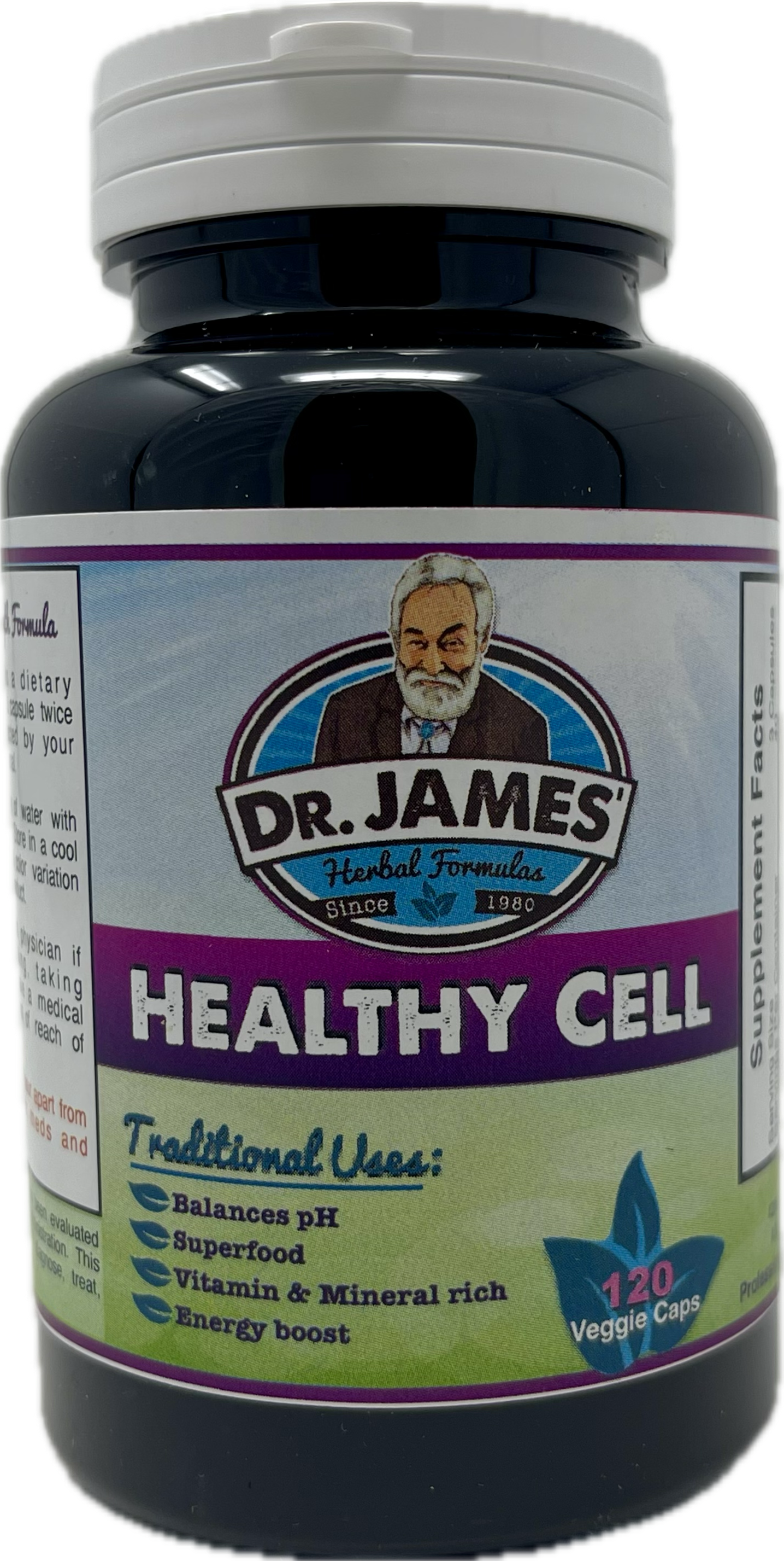 Healthy Cells