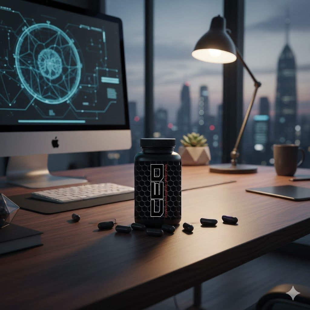 CEO Cognitive Enhanced Optimization