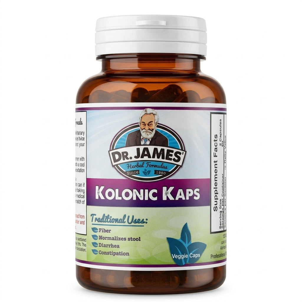 Kolonic Kaps