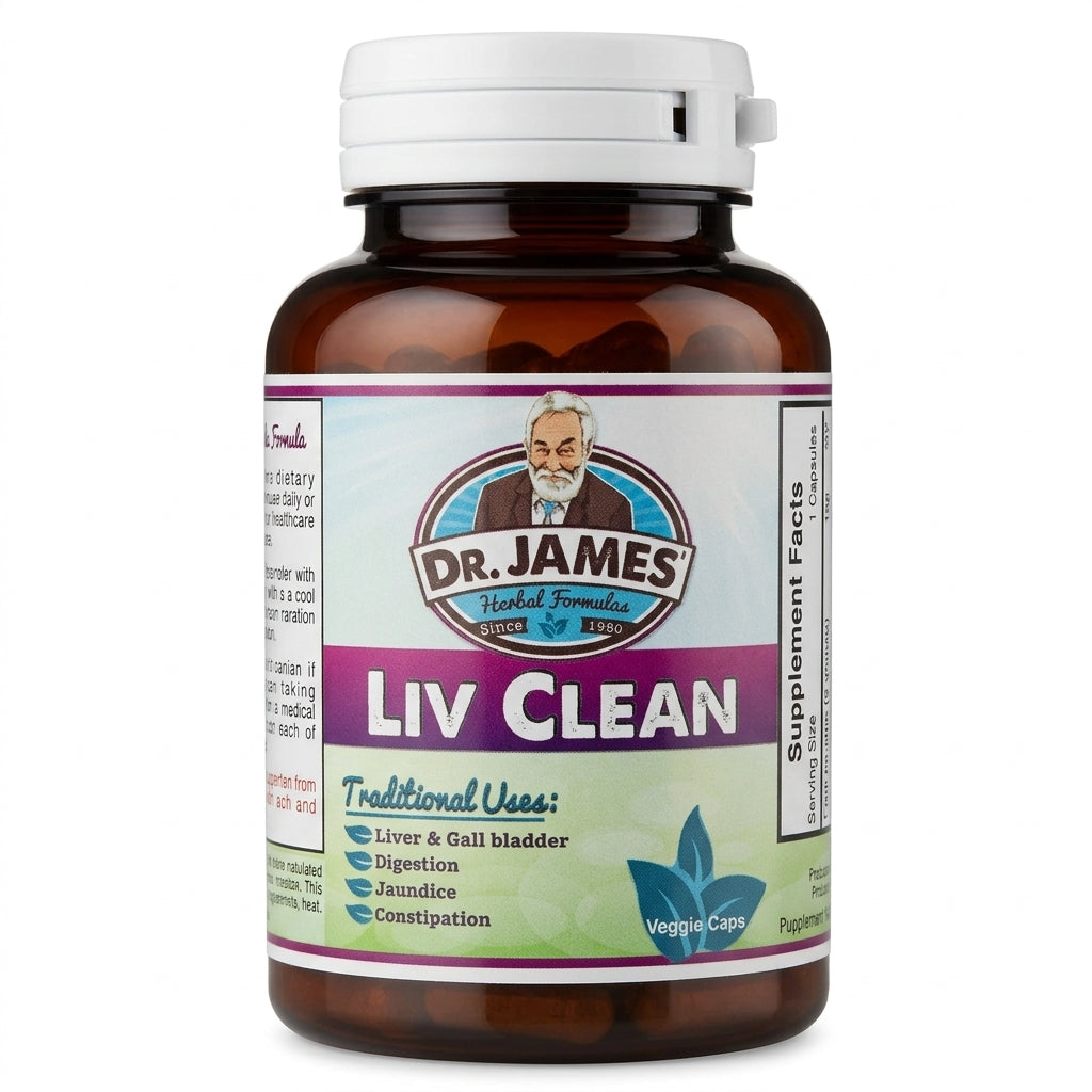 Liv Clean