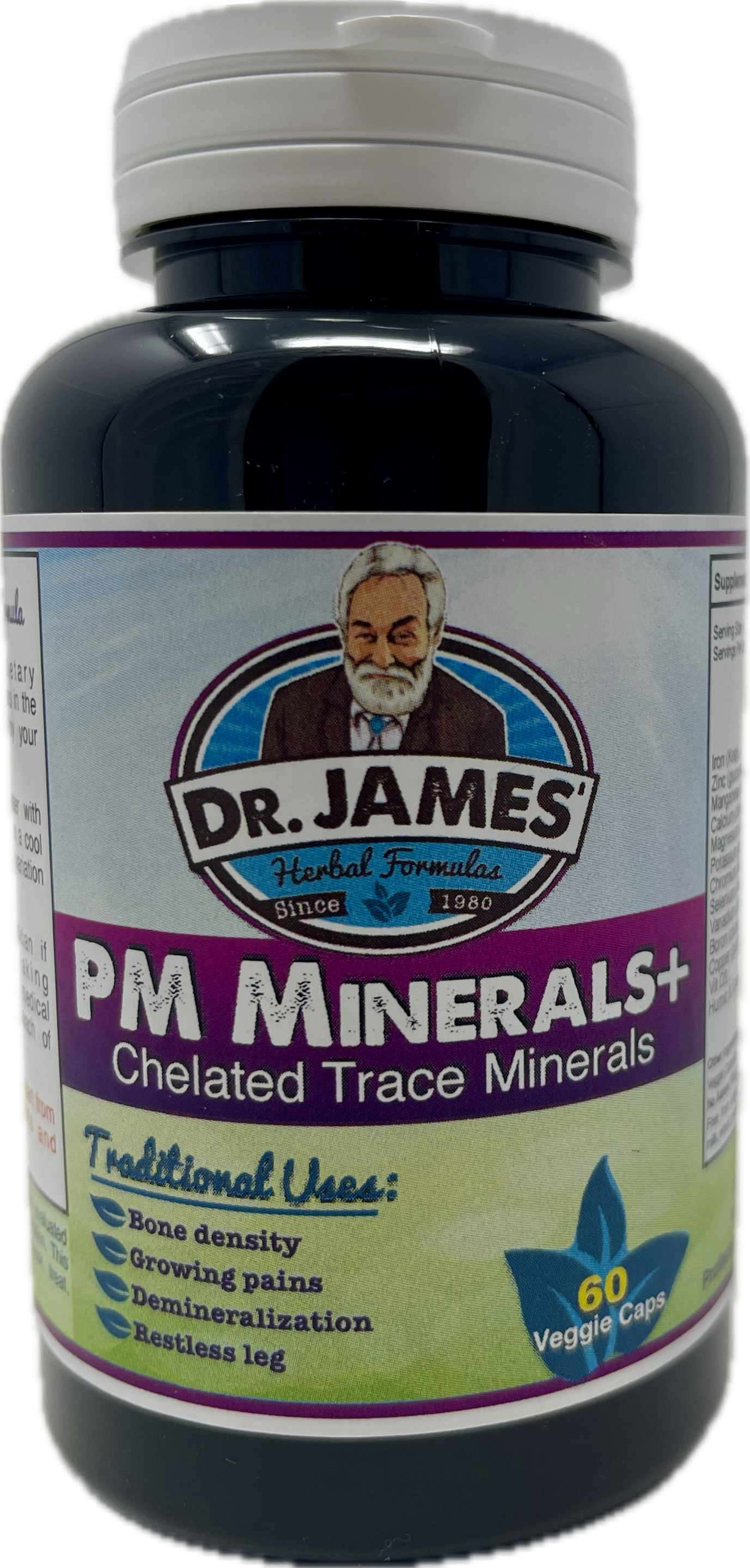 PM Minerals+