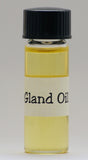Gland Oil Concentrate 1dram