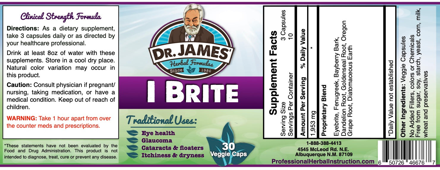 I Brite