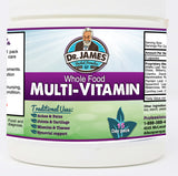 Multivitamin Pack (whole food vitamin)