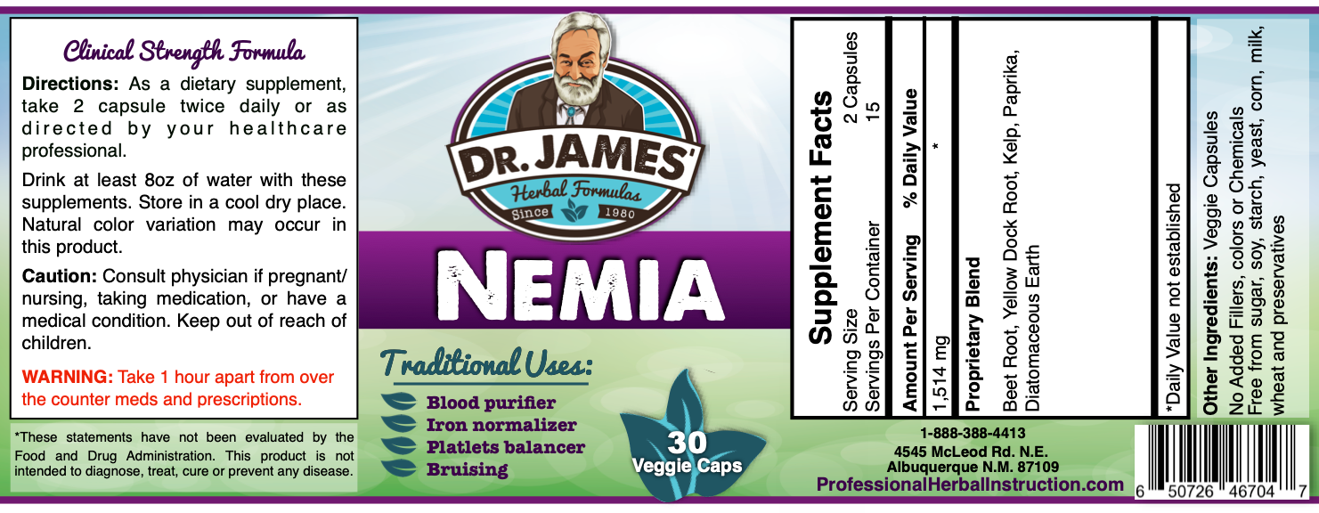 Nemia