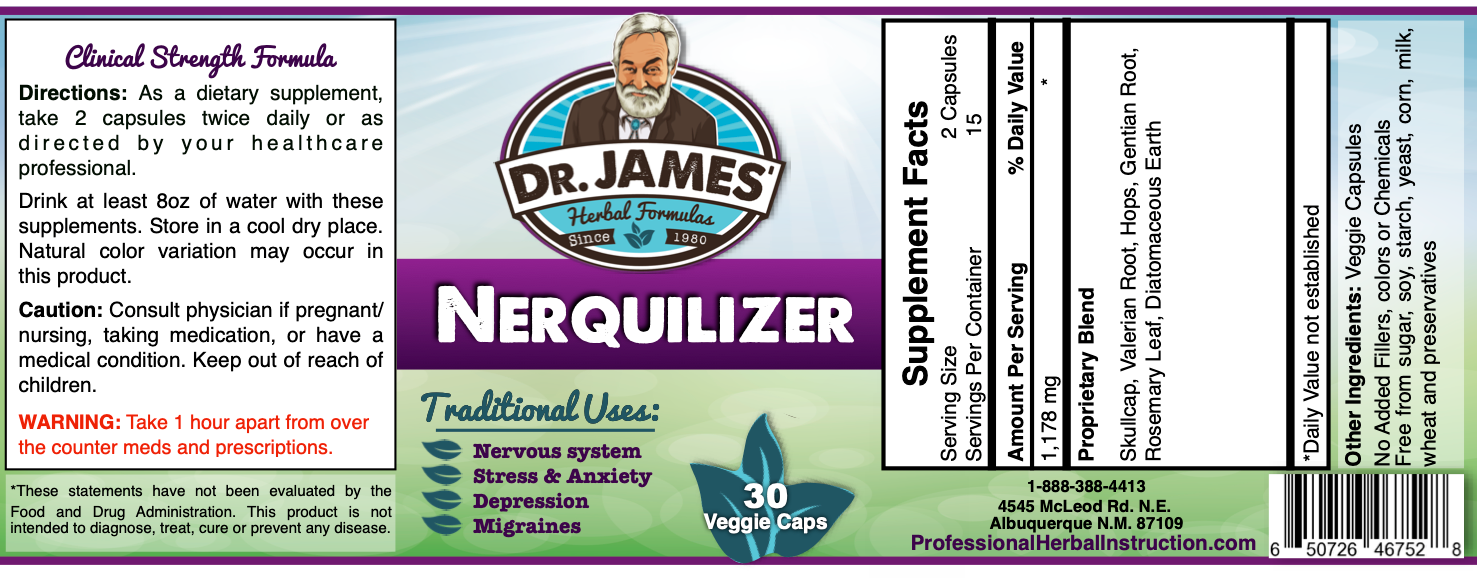 Nerquilizer