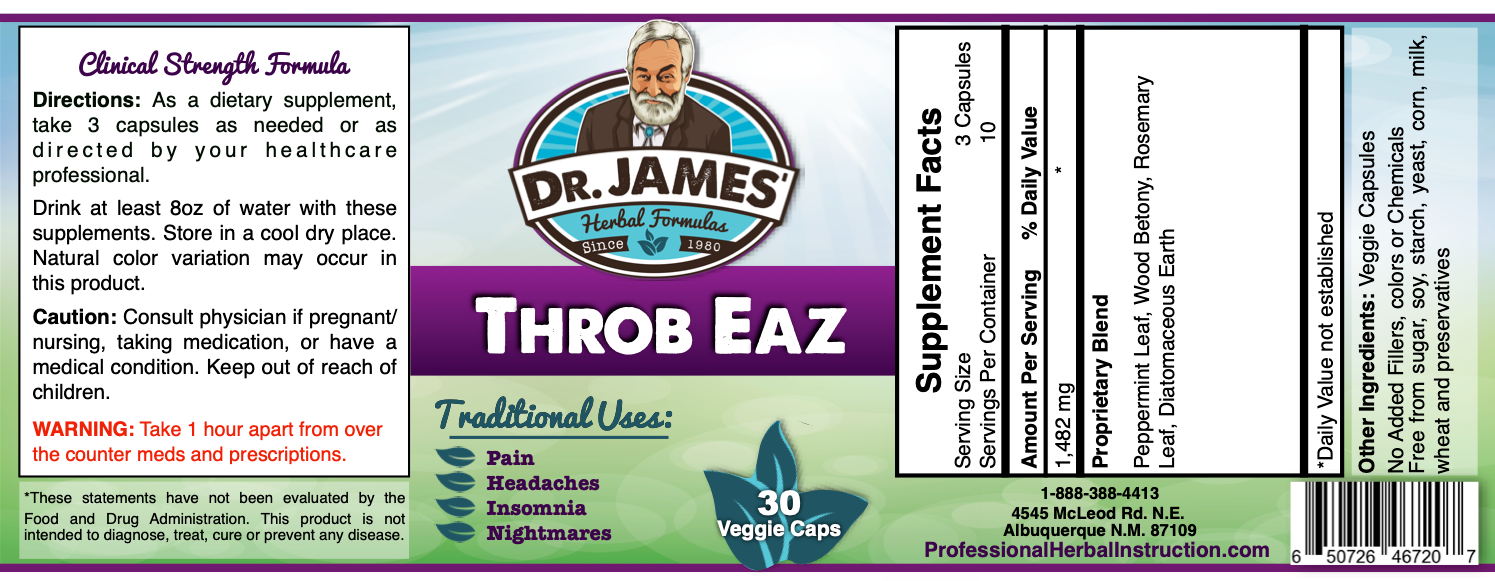 Throb Eaz
