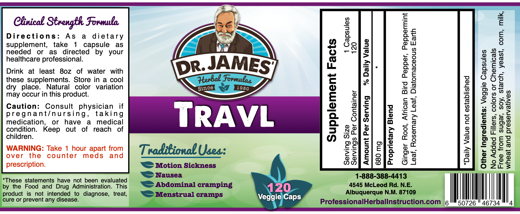 Travl