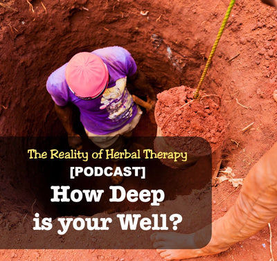 [Podcast] How Deep is your Well?