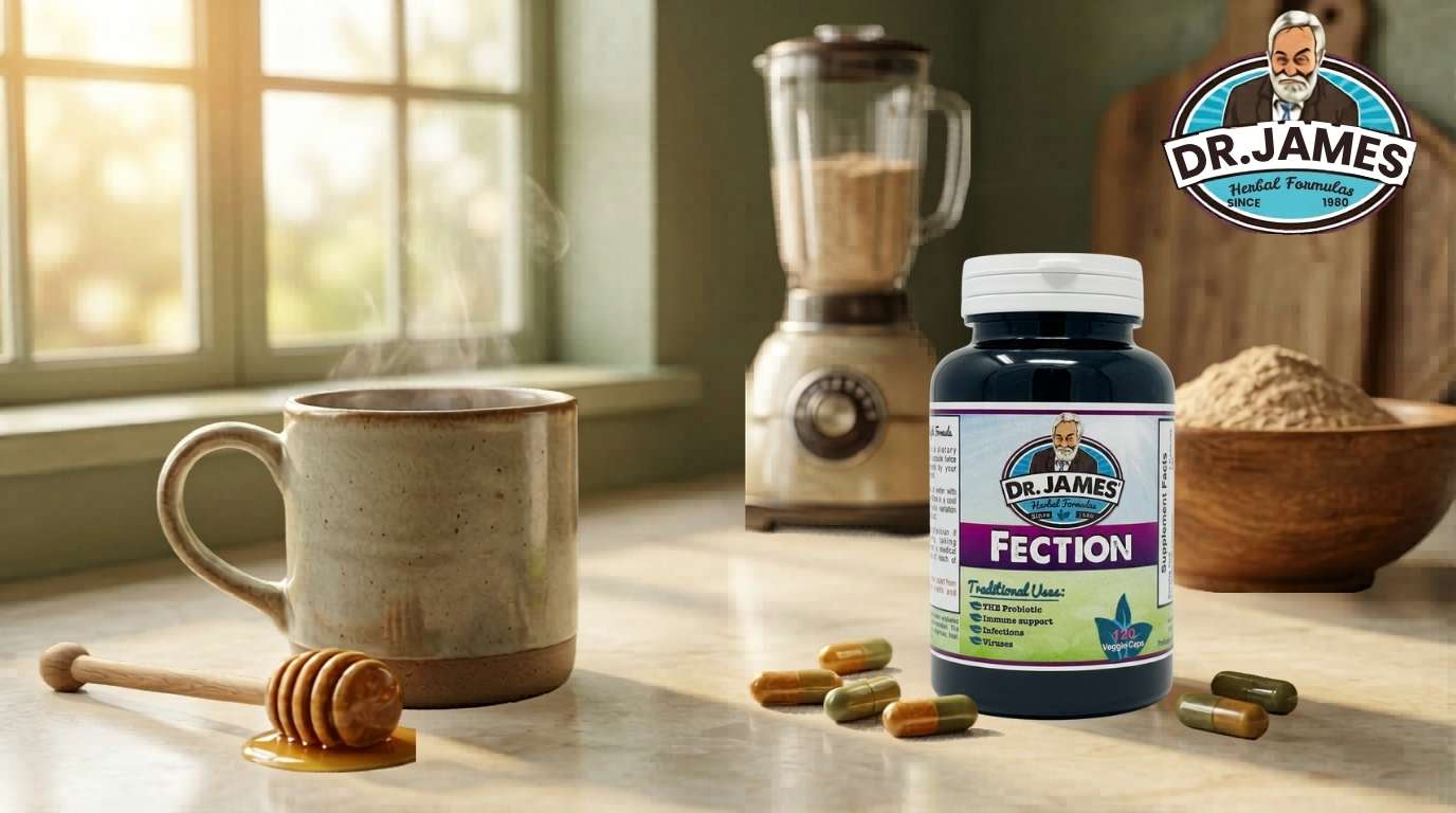 Herbal Capsules vs. Teas: Which One Actually Works Better?