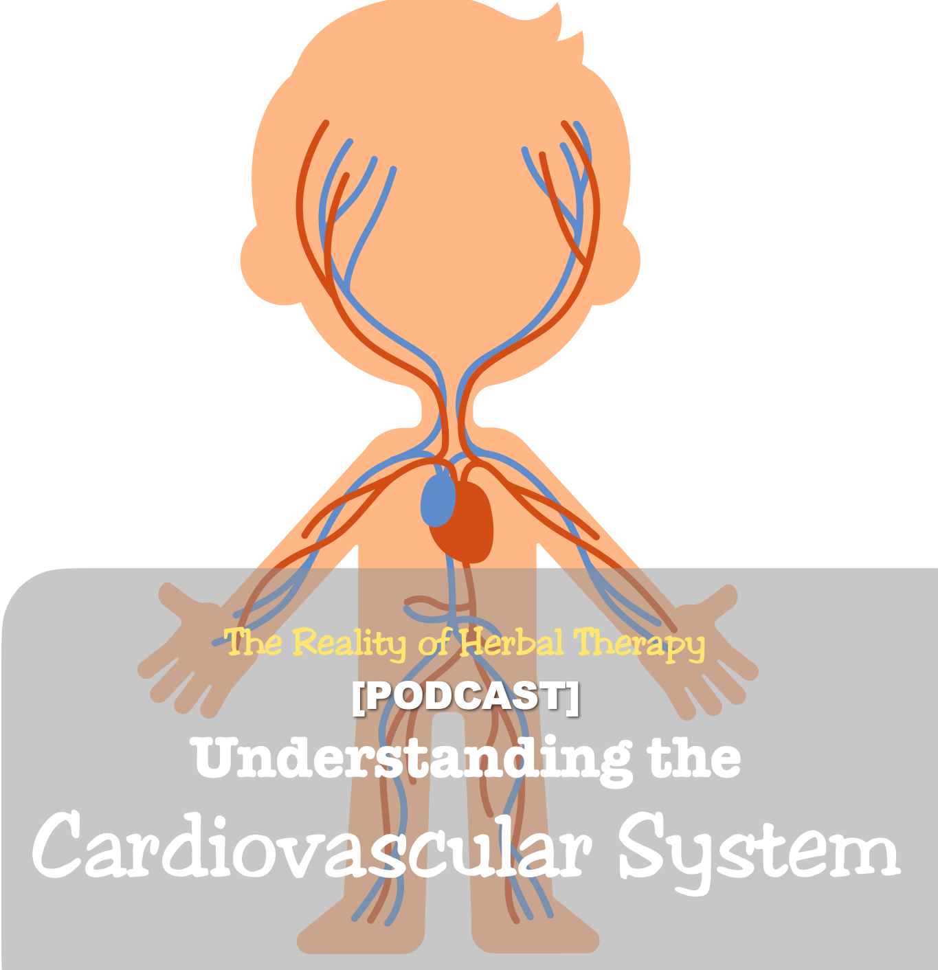 [Podcast] Understanding Your Cardiovascular System