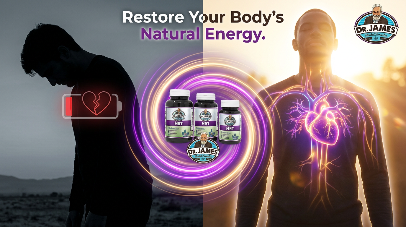 Herbal Support for a Healthy Heart: Understanding the Cardiovascular System