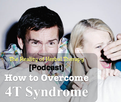 [Podcast] How to overcome 4T Syndrome