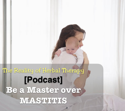 [Podcast] Be a Master over Mastitis