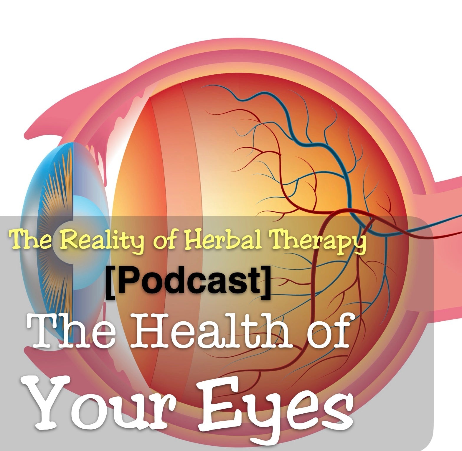 [Podcast] The Health of Your Eyes
