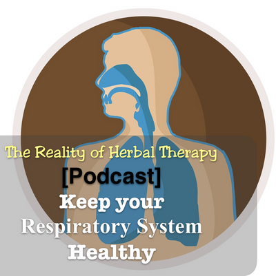 [Podcast] Keep your Respiratory System Healthy