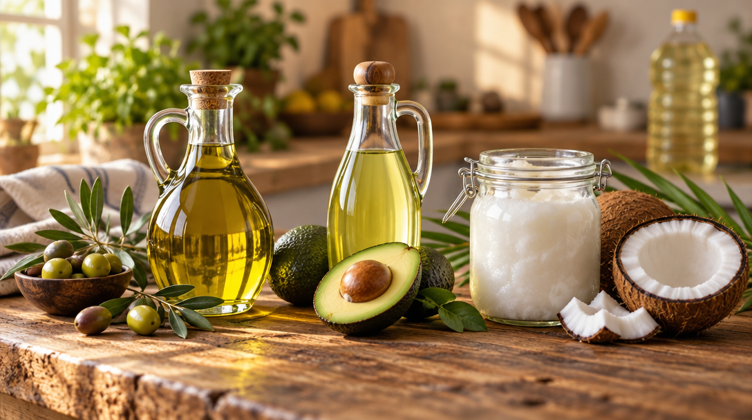 The Truth About Seed Oils: Why the "Heart-Healthy" Oil in Your Kitchen May Be Making You Sick