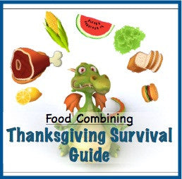 Thanksgiving Survival Guide