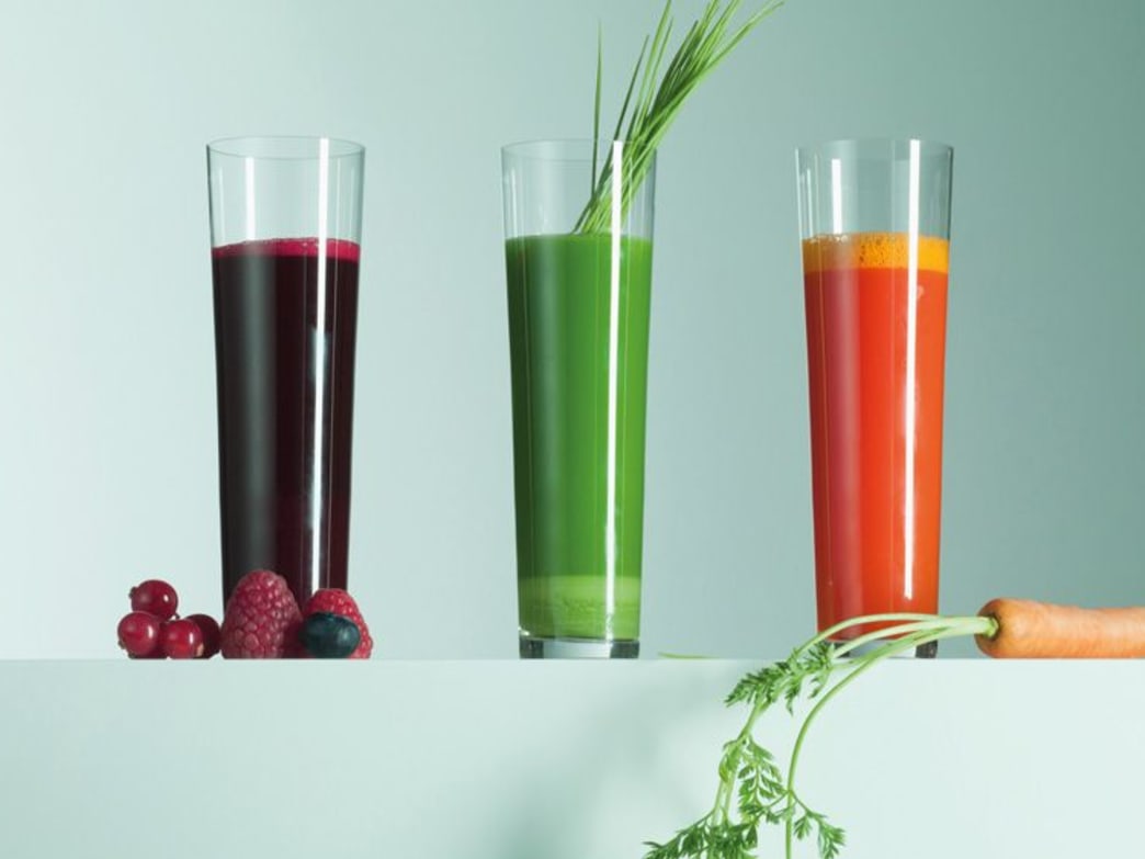 10 Smart Smoothie Ingredient Ideas