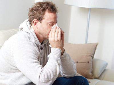 How To Prevent And Treat A Cold