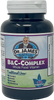 B and C Complex (Whole Food Vitamin)