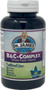 B and C Complex (Whole Food Vitamin)