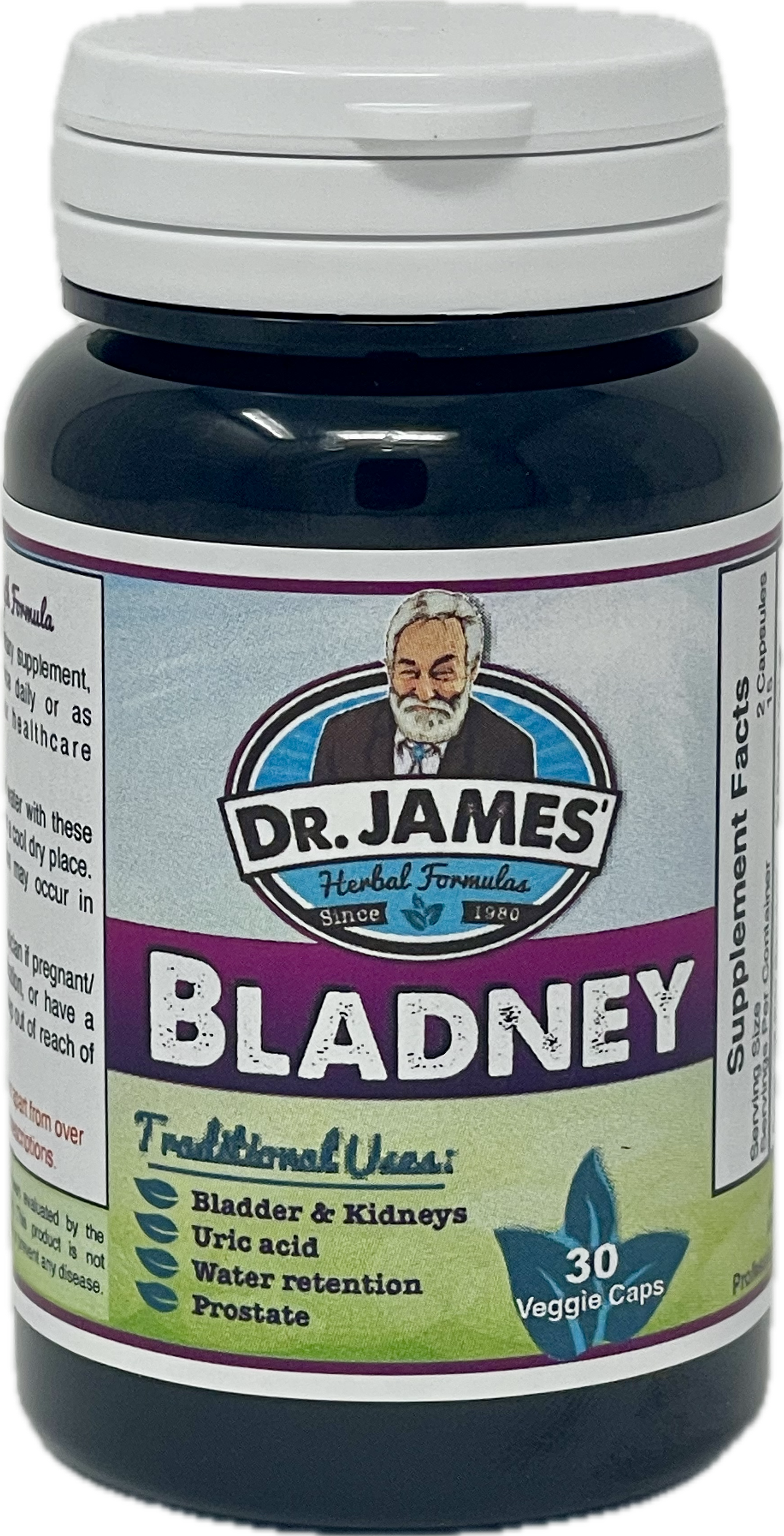 Bladney